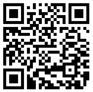 QR Code para donaciones